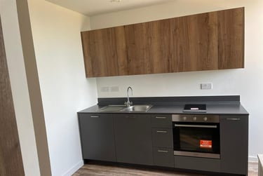 1 bed studio, Chapel Lane, Galgate, Lancaster, LA20PR - Image 11